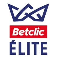 Betclic Elite